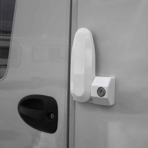 CIERRE DE SEGURIDAD THULE INSIDE-OUT LOCKG2