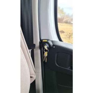 CERRADURA SEGURIDAD