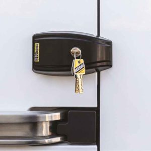 Kit HEOSystem VAN