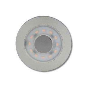 Foco led compacto para montaje en superficie Kampa