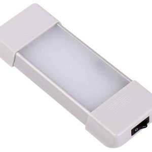 Luz led de 12V con interruptor de encendido / apagado