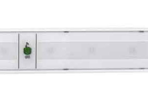 LUZ A PILA CON ITERUPTOR INALAMBRICO
