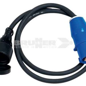 ADAPTOR CEE/SCHUKO 150 CM