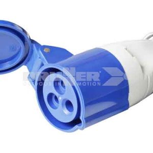 ACOPLADOR CEE 16A-230V