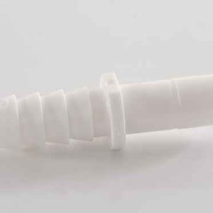 Conector de tubo de enchufe recto 12mm