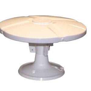 ANTENA OMNIDIRECCIONAL TONNA D33 -BLANCA
