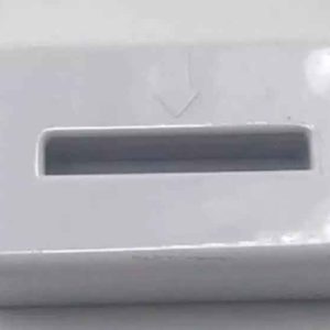 SR CLIP CERRADURA DE SEGURIDAD DE RACK