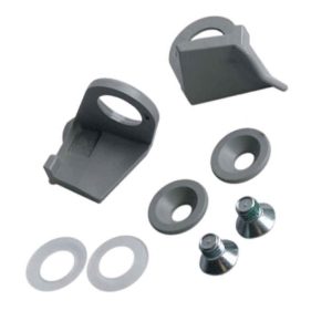 Kit cierre puerta completo frigoríficos Dometic de caravanas, autocaravanas y camper