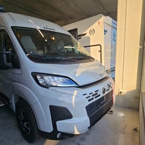 KNAUS - BOXLIFE 540 MQ PLATINUM SELECTION