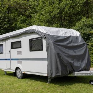 FUNDA CARAVANA 550