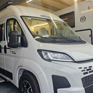 Elnagh - E-Van 5 Trend 2026