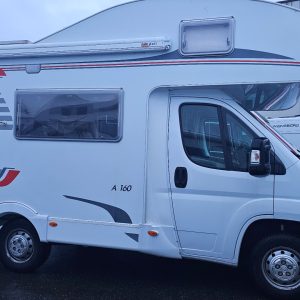 Carado - A 160
