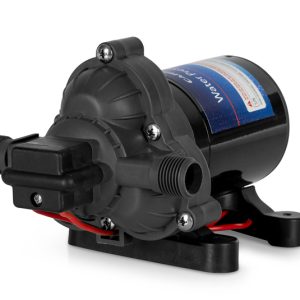 BOMBA DE AGUA 12V 8L/MIN