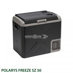 NEVERA POLARYS SZ50