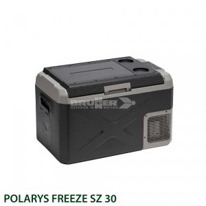 NEVERA POLARYS SZ30