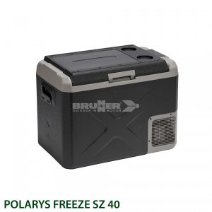 NEVERA POLARYS SZ40