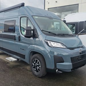Elnagh - E van 2 Next