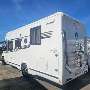 Benimar - Mileo M296
