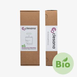 BOLSAS BIO CLESANA