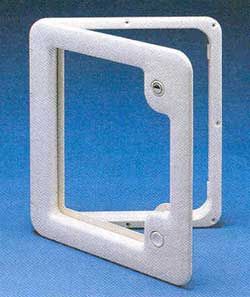 PUERTA W.C. CASSETTE