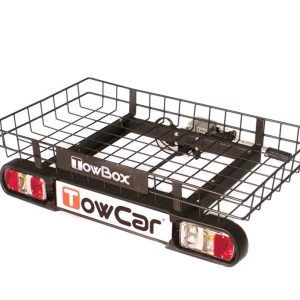 TowBox Cargo