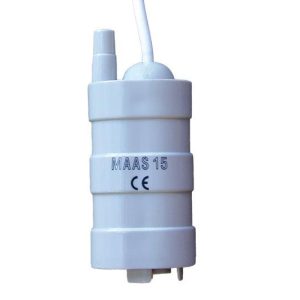 BOMBA Sumergible Maas 15L/Min