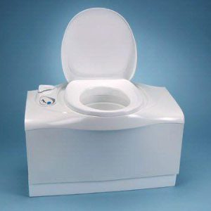WC CASSETTE 402 C