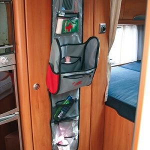 PACK ORGANIZER TOILETRY