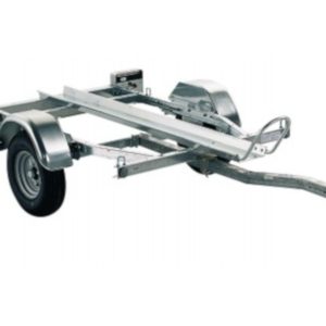 Remolque 1 moto PMM-1