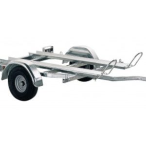 Remolque 2 motos PMM-2