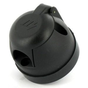 Base 7 polos PVC