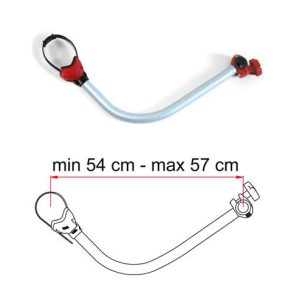 BIKE BLOCK PRO 4 RED
