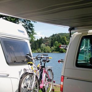 CARRY BIKE CARAVAN XL A