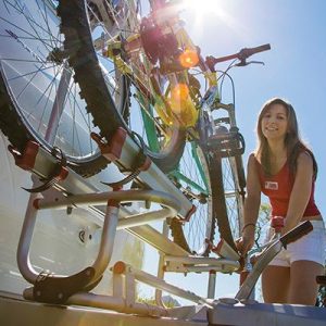 CARRY BIKE CARAVAN XL A PRO 200
