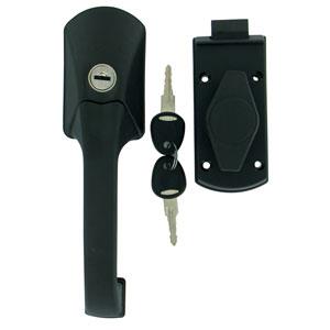 CERRADURA FAP BASICA