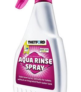 Aqua Rinse Spray
