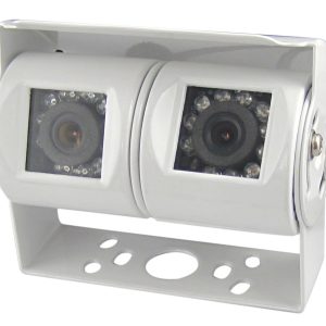 Retrocamara EquinOxe Doble