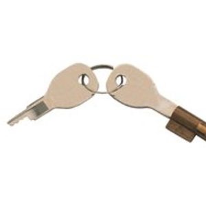Cerradura Antirrobo AK7