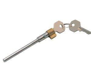 Cerradura Antirrobo AKS 1300