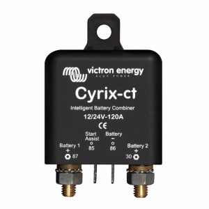Victron Cyrix-ct 120A