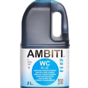 AMBITI BLUE 2L.