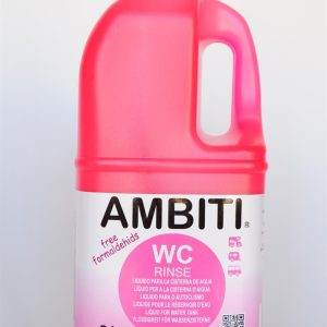 AMBITI RINSE 2L.