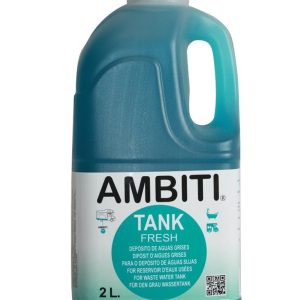 AMBITI TANK FRESH 2L.