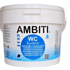 AMBITI HYDRO 50 UNID