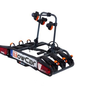Portabicis TowCar TR3