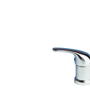 Grifo bajo mesa metálico DUCALE 3/8''