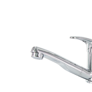 Grifo autocaravana plástico Roma 150mm