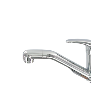 Grifo autocaravana plástico Roma 170mm