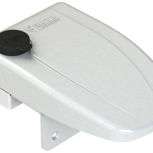Fiamma Safe Door Frame
