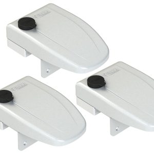 Fiamma Safe Door Frame 3